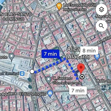 Διαμέρισμα Estudio Centrico En